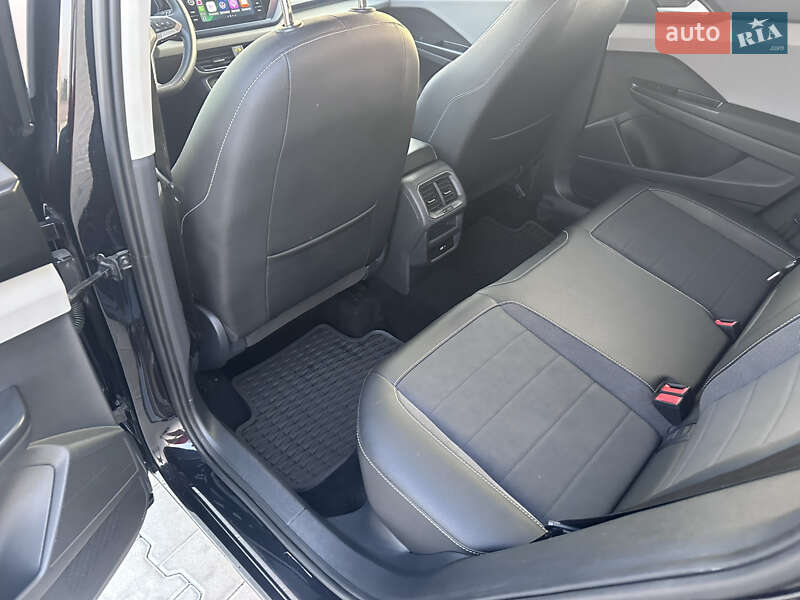 Внедорожник / Кроссовер Volkswagen Taos 2022 в Тернополе фото 55 Внедорожник / Кроссовер Volkswagen Taos 2022 в Тернополе