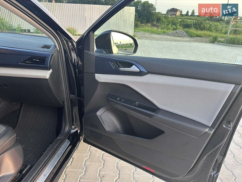 Внедорожник / Кроссовер Volkswagen Taos 2022 в Тернополе фото 66 Внедорожник / Кроссовер Volkswagen Taos 2022 в Тернополе