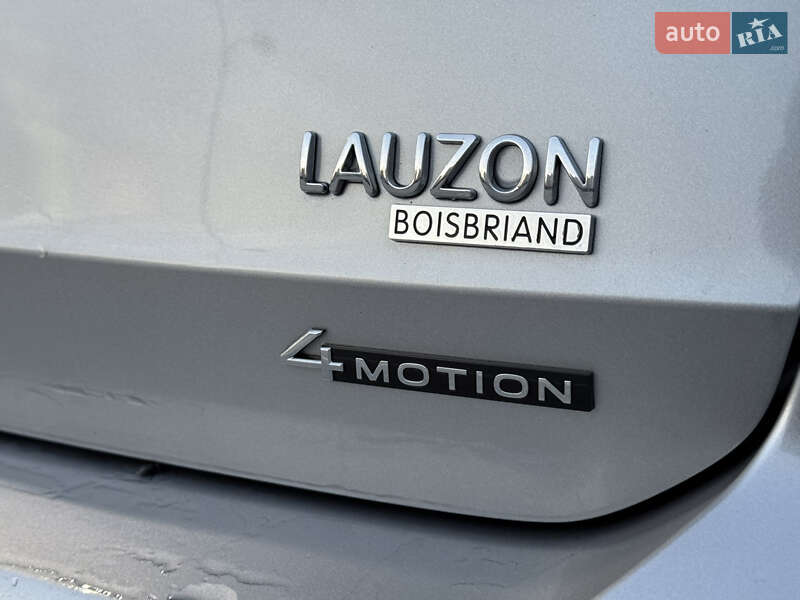 Внедорожник / Кроссовер Volkswagen Taos 2023 в Киеве