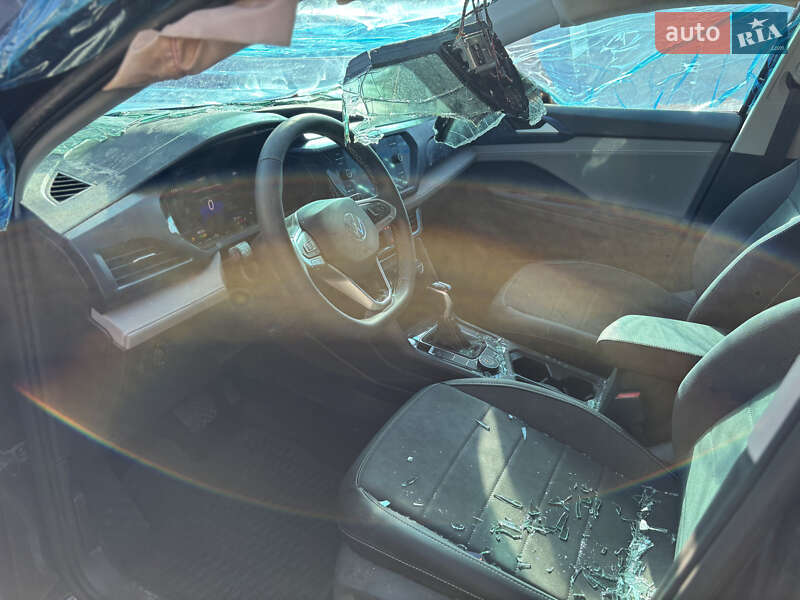 Внедорожник / Кроссовер Volkswagen Taos 2024 в Стрые фото 7 Внедорожник / Кроссовер Volkswagen Taos 2024 в Стрые