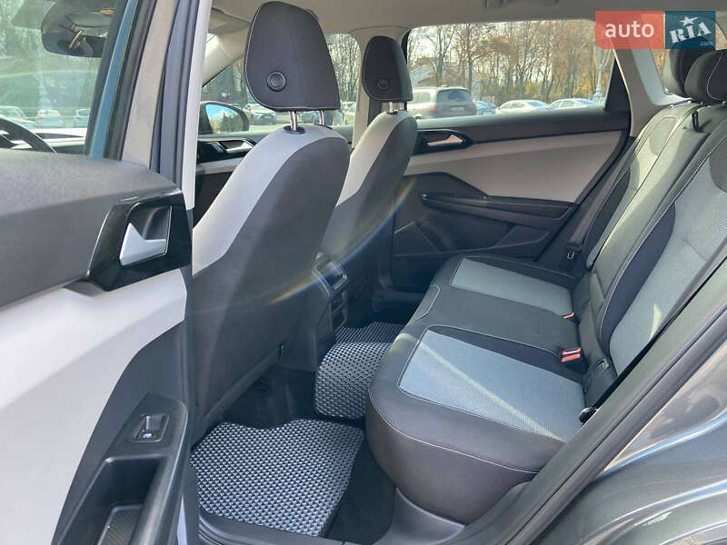 Внедорожник / Кроссовер Volkswagen Taos 2024 в Харькове фото 9 Внедорожник / Кроссовер Volkswagen Taos 2024 в Харькове