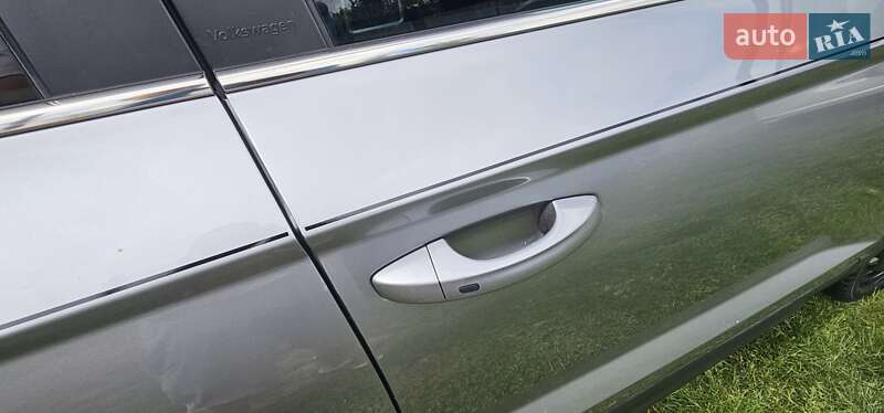 Внедорожник / Кроссовер Volkswagen Taos 2023 в Киеве фото 20 Внедорожник / Кроссовер Volkswagen Taos 2023 в Киеве