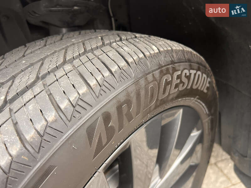 Внедорожник / Кроссовер Volkswagen Taos 2023 в Запорожье