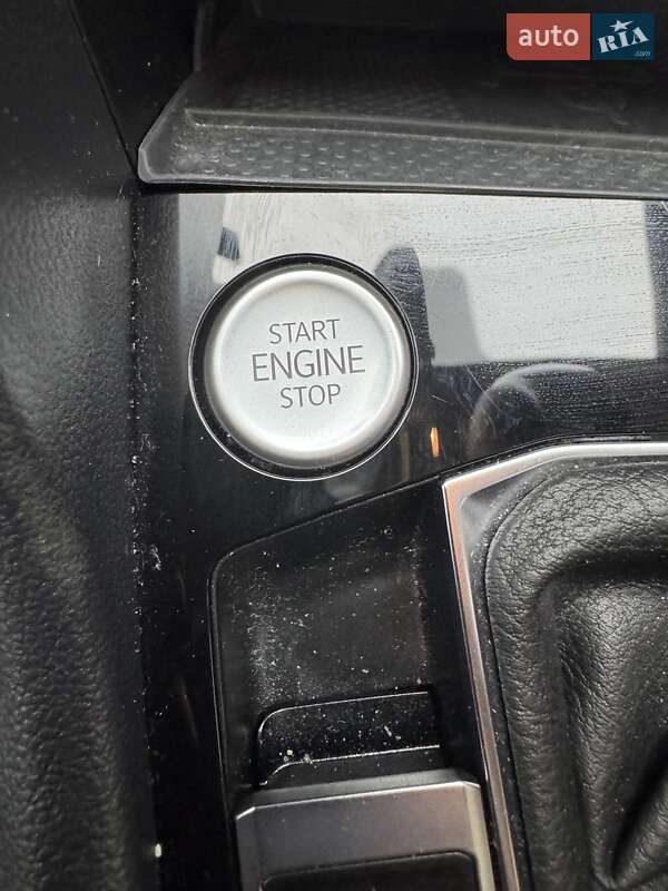 Позашляховик / Кросовер Volkswagen Taos 2024 в Львові фото 20 Позашляховик / Кросовер Volkswagen Taos 2024 в Львові