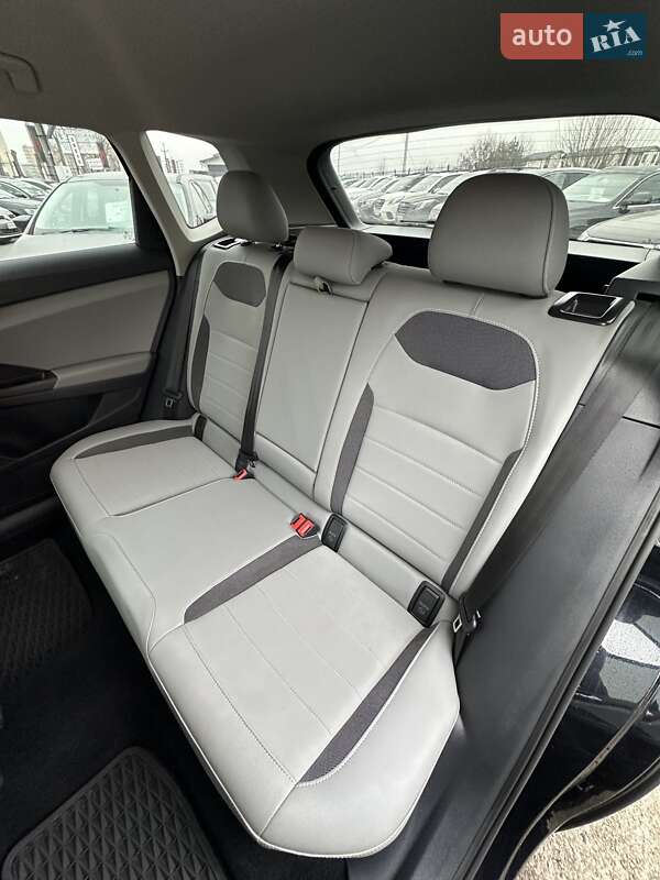 Внедорожник / Кроссовер Volkswagen Taos 2022 в Белогородке фото 20 Внедорожник / Кроссовер Volkswagen Taos 2022 в Белогородке