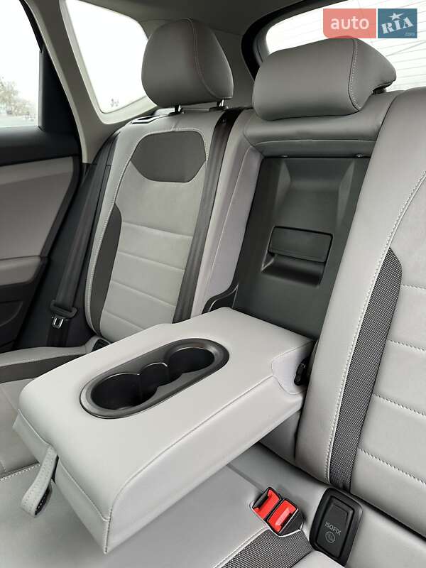 Внедорожник / Кроссовер Volkswagen Taos 2022 в Белогородке фото 25 Внедорожник / Кроссовер Volkswagen Taos 2022 в Белогородке