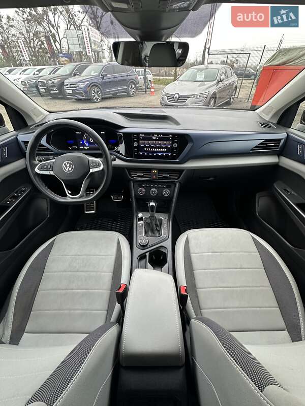 Внедорожник / Кроссовер Volkswagen Taos 2022 в Белогородке фото 26 Внедорожник / Кроссовер Volkswagen Taos 2022 в Белогородке