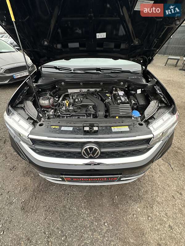 Внедорожник / Кроссовер Volkswagen Taos 2022 в Белогородке фото 44 Внедорожник / Кроссовер Volkswagen Taos 2022 в Белогородке