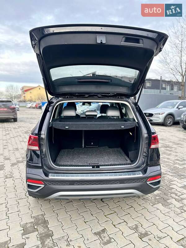 Внедорожник / Кроссовер Volkswagen Taos 2021 в Ужгороде фото 20 Внедорожник / Кроссовер Volkswagen Taos 2021 в Ужгороде