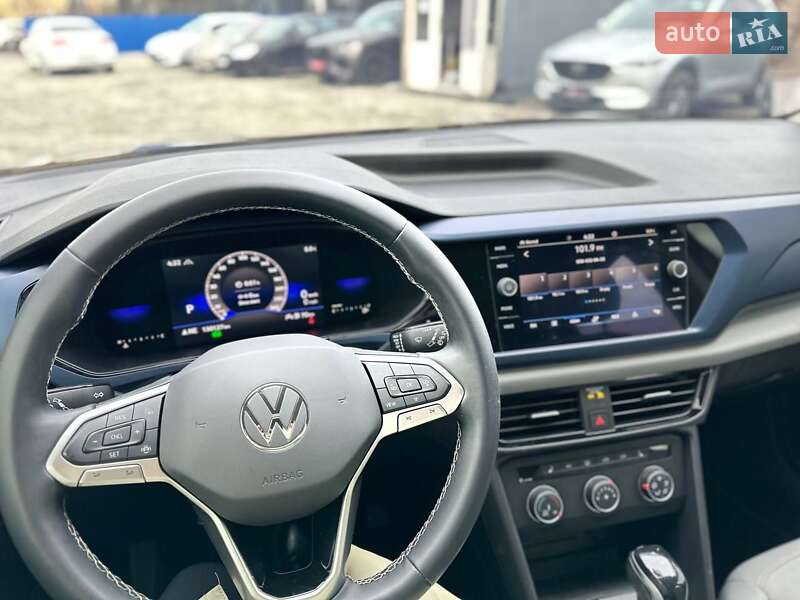 Внедорожник / Кроссовер Volkswagen Taos 2021 в Ужгороде фото 15 Внедорожник / Кроссовер Volkswagen Taos 2021 в Ужгороде