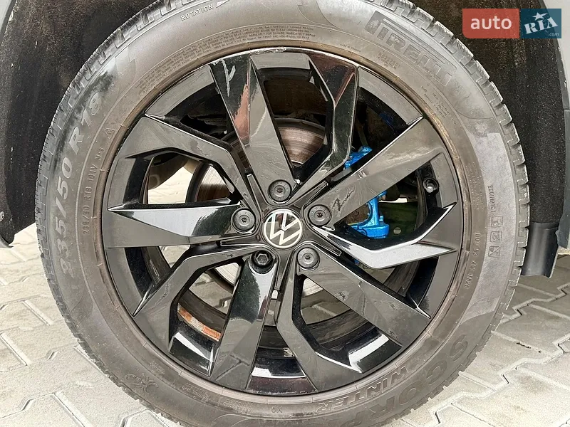 Volkswagen Taos 2022 VIN 3VVWX7B21NM069153 фото оголошення 52 з 141