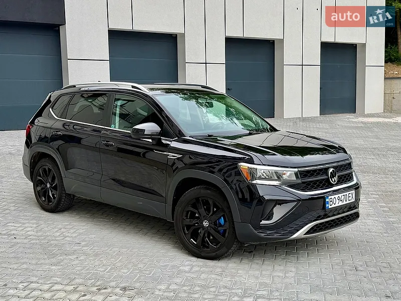 Volkswagen Taos 2022 VIN 3VVWX7B21NM069153 фото оголошення 48 з 141