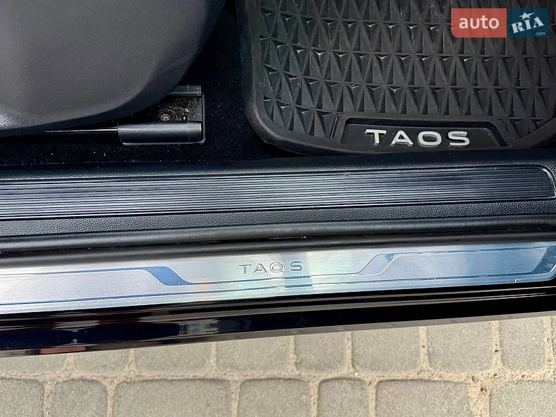 Volkswagen Taos 2022 VIN 3VVWX7B21NM069153 фото оголошення 67 з 141