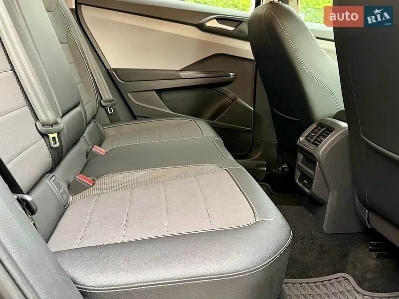 Volkswagen Taos 2022 VIN 3VVWX7B21NM069153 фото оголошення 69 з 141