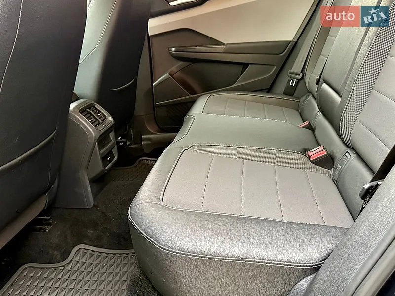 Volkswagen Taos 2022 VIN 3VVWX7B21NM069153 фото оголошення 74 з 141