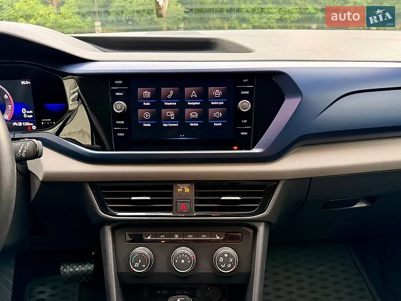 Volkswagen Taos 2022 VIN 3VVWX7B21NM069153 фото оголошення 78 з 141