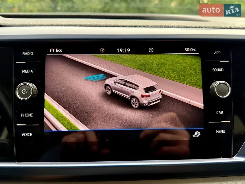 Volkswagen Taos 2022 VIN 3VVWX7B21NM069153 фото оголошення 93 з 141