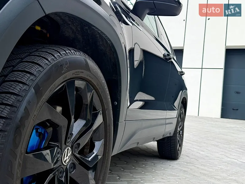 Volkswagen Taos 2022 VIN 3VVWX7B21NM069153 фото оголошення 28 з 141