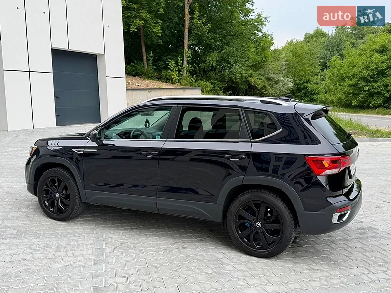 Volkswagen Taos 2022 VIN 3VVWX7B21NM069153 фото оголошення 33 з 141