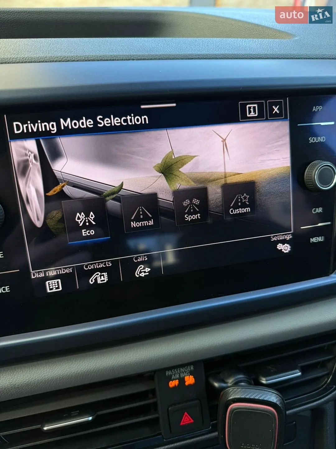 2021 Volkswagen Taos - мініатюра 54
