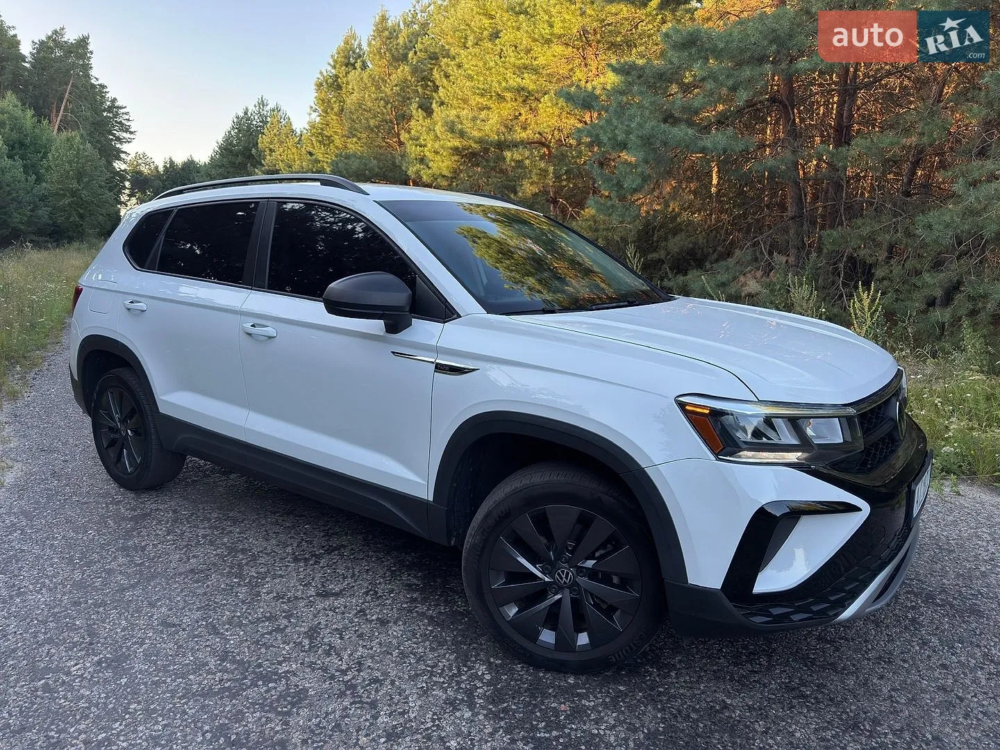 2023 Volkswagen Taos - мініатюра 5
