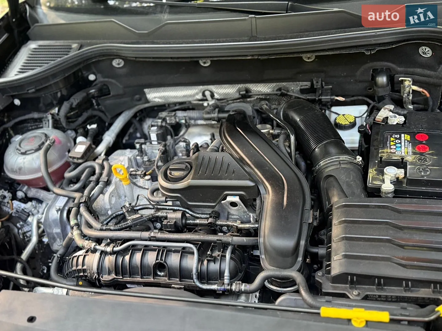 2021 Volkswagen Taos - мініатюра 52