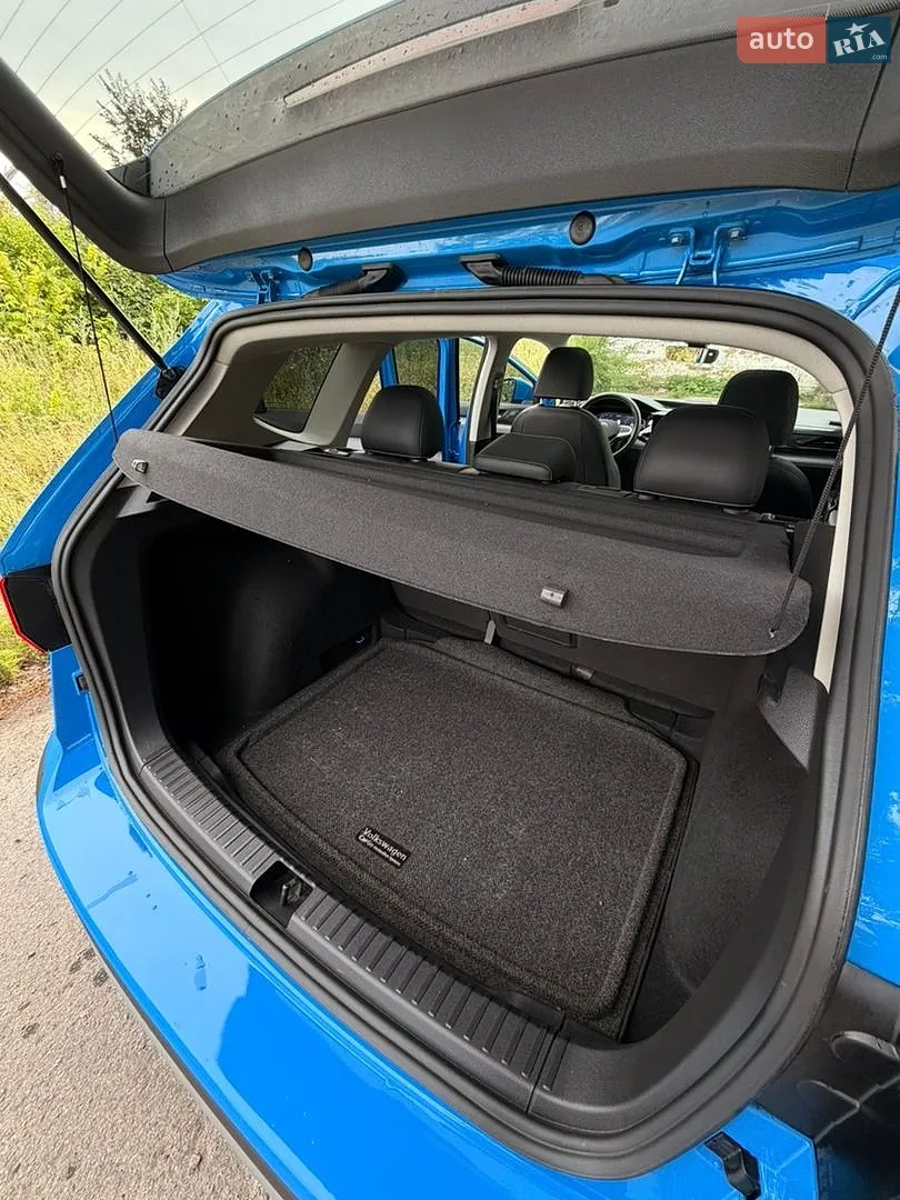 2022 Volkswagen Taos - мініатюра 16
