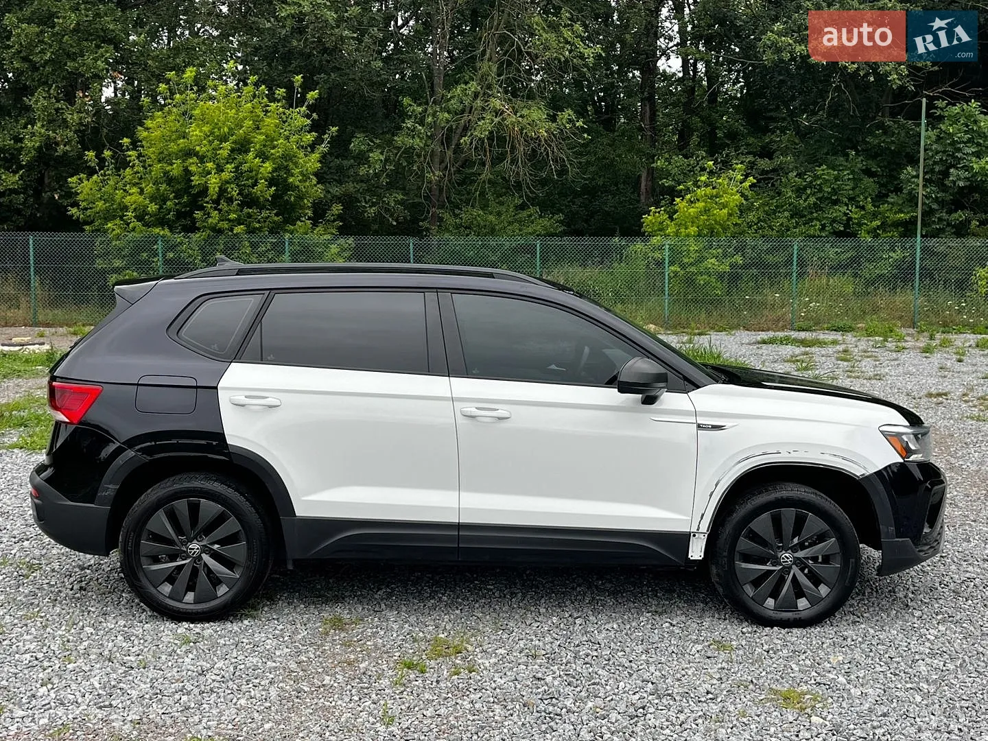 2021 Volkswagen Taos - мініатюра 6