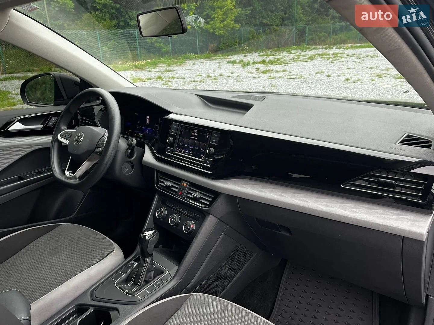 2021 Volkswagen Taos - мініатюра 23