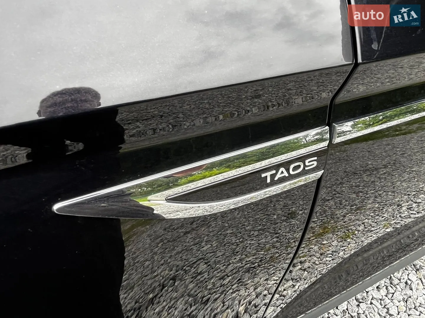 2021 Volkswagen Taos - мініатюра 26