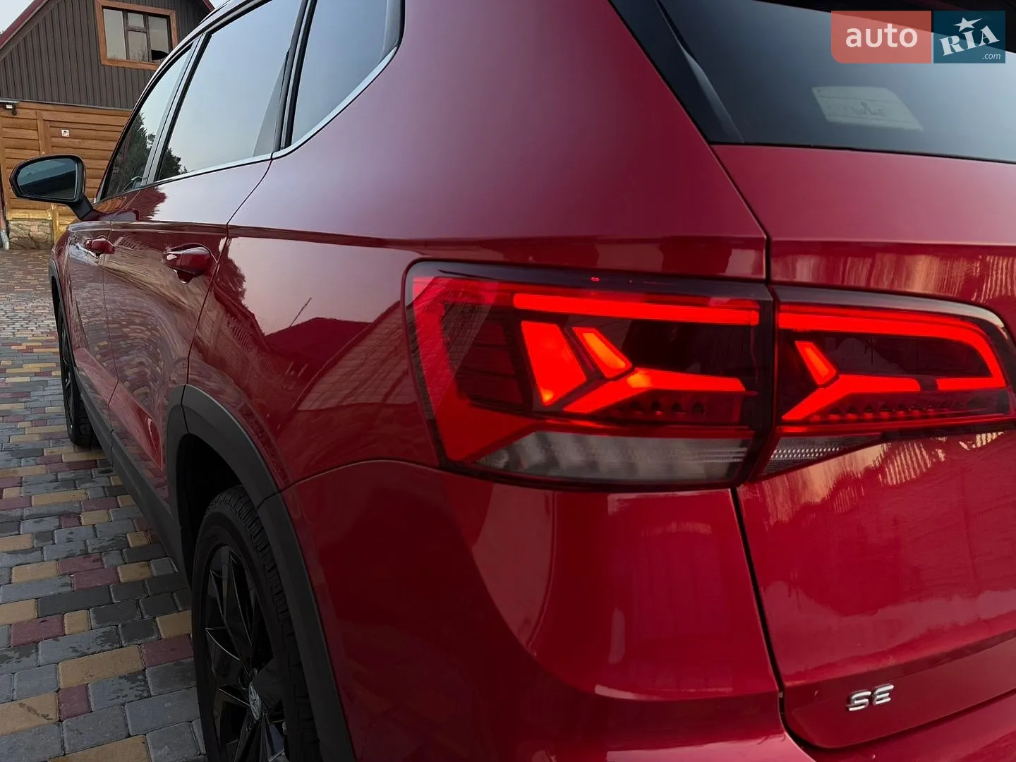 2021 Volkswagen Taos - мініатюра 16