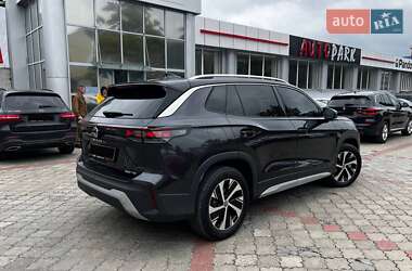 Внедорожник / Кроссовер Volkswagen Tayron 2025 в 