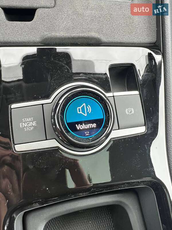 Внедорожник / Кроссовер Volkswagen Tayron 2025 в Одессе