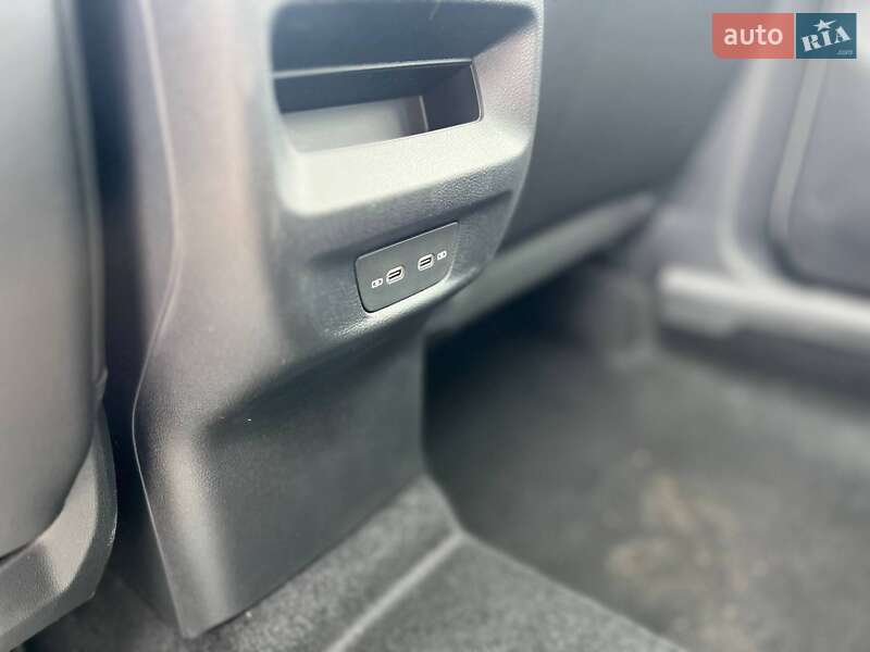 Внедорожник / Кроссовер Volkswagen Tayron 2025 в Одессе