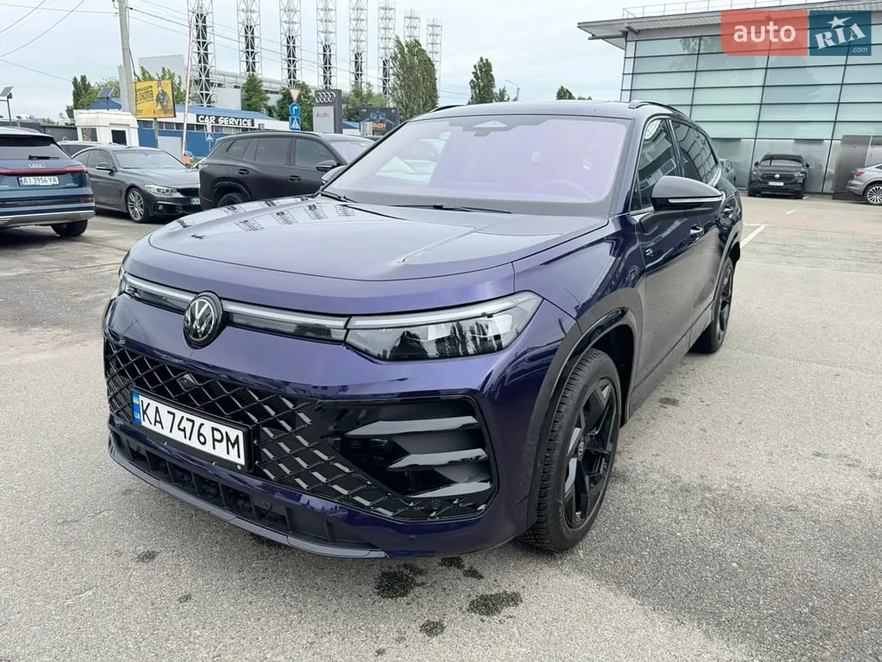2020 Tesla Model X - мініатюра 27
