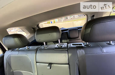 Позашляховик / Кросовер Volkswagen Tiguan Allspace 2018 в 