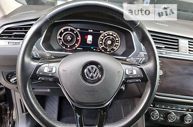 Позашляховик / Кросовер Volkswagen Tiguan Allspace 2019 в Черкасах