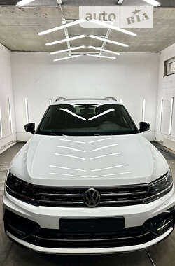 Позашляховик / Кросовер Volkswagen Tiguan Allspace 2020 в Чорноморську