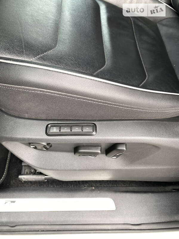 Внедорожник / Кроссовер Volkswagen Tiguan Allspace 2019 в Кицмани фото 28 Внедорожник / Кроссовер Volkswagen Tiguan Allspace 2019 в Кицмани