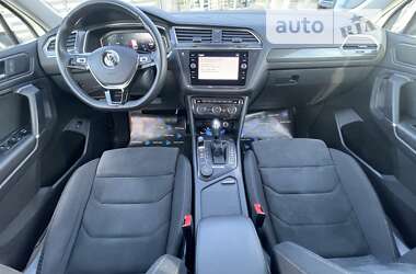 Позашляховик / Кросовер Volkswagen Tiguan Allspace 2020 в Рівному