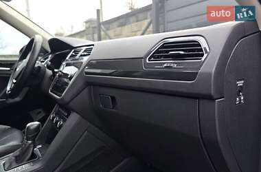 Позашляховик / Кросовер Volkswagen Tiguan Allspace 2019 в Луцьку