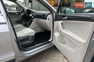 Внедорожник / Кроссовер Volkswagen Tiguan Allspace 2020 в Ровно