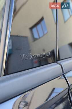 Внедорожник / Кроссовер Volkswagen Tiguan Allspace 2021 в 