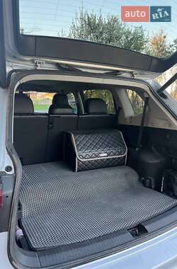 Внедорожник / Кроссовер Volkswagen Tiguan Allspace 2017 в 