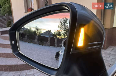 Внедорожник / Кроссовер Volkswagen Tiguan Allspace 2020 в 