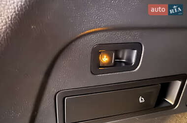 Внедорожник / Кроссовер Volkswagen Tiguan Allspace 2020 в 