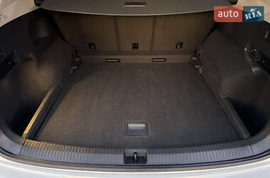 Внедорожник / Кроссовер Volkswagen Tiguan Allspace 2020 в 