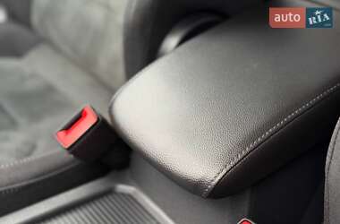 Внедорожник / Кроссовер Volkswagen Tiguan Allspace 2020 в 
