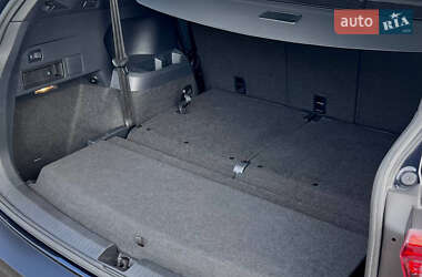 Позашляховик / Кросовер Volkswagen Tiguan Allspace 2018 в 