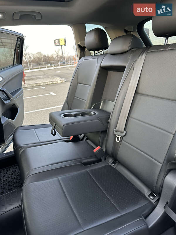 Внедорожник / Кроссовер Volkswagen Tiguan Allspace 2019 в Киеве фото 17 Внедорожник / Кроссовер Volkswagen Tiguan Allspace 2019 в Киеве